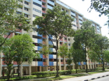 Blk 111 Ang Mo Kio Avenue 4 (Ang Mo Kio), HDB 4 Rooms #43822